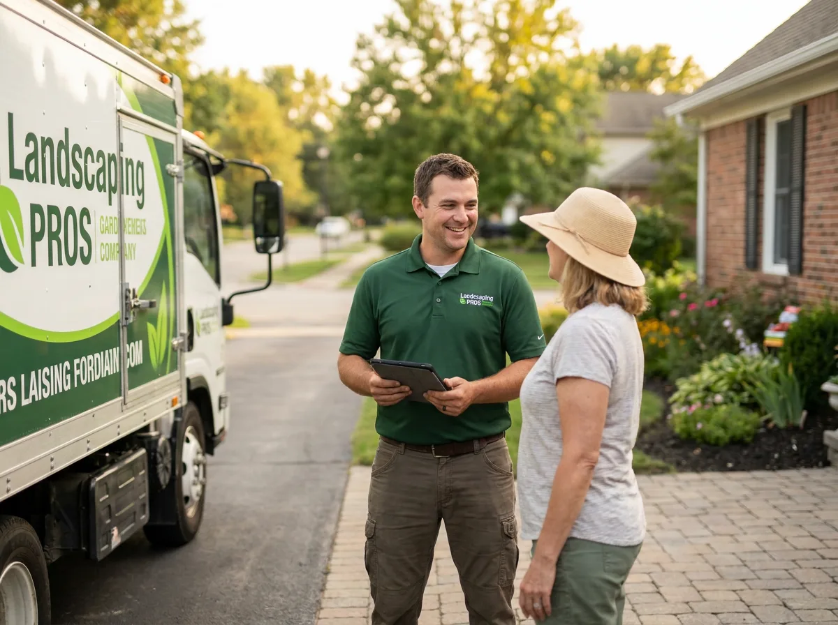 Landscaping Wilson, WY FAQs